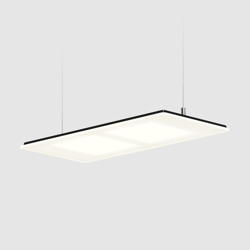 OMLED One s2 - lámpara colgante OLED negra precio