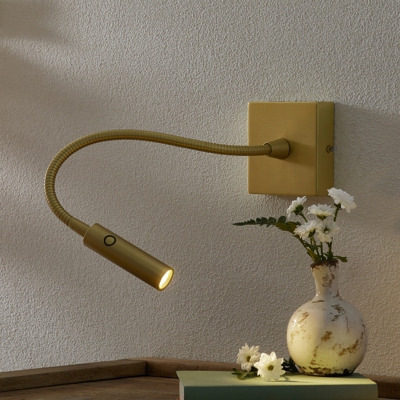 LEDS-C4 Tip aplique LED, flexiblemente ajustable