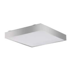 Lámpara LED de techo Q5 plata DALI características