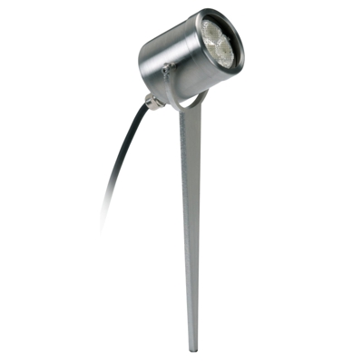 Foco de exterior LED orientado Outlight