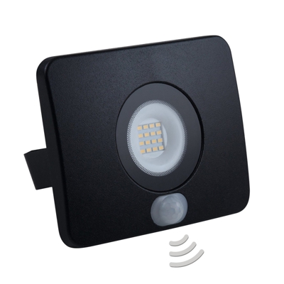 Bolton - foco LED, sensor de movimiento 10 W