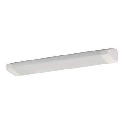 Lámpara de baño y espejo simple SPN 69,7 cm