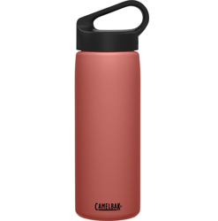 Camelbak Carry Cap Insulated Stainless Steel (0.6L) Terracotta Rose en oferta