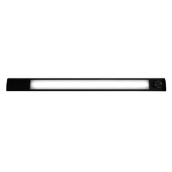 Lámpara LED bajomueble Calina 60 Switch Tone negro características