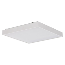 Lámpara LED de techo eficiente Q6 blanco DALI precio