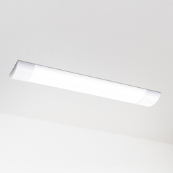 Plafón LED Scala Dim 60 de aluminio características