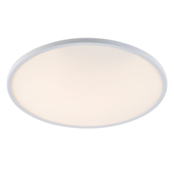 Plafón LED Oja IP54 2.700K atenuable Ø 42cm en oferta
