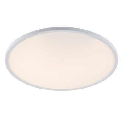 Plafón LED Oja IP54 2.700K atenuable Ø 42cm