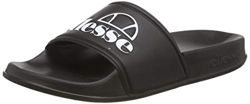 ellesse Filippo, Sandalias de Punta Descubierta para Mujer, Negro (Black Black), 38 EU precio