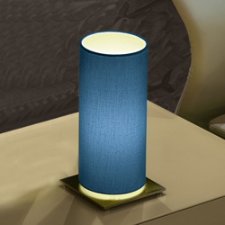 Modo Luce Lost lámpara de mesa Ø 18 cm azul precio