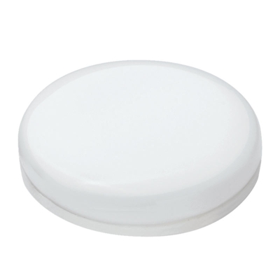 Bombilla LED GX53 6W blanco cálido, atenuable