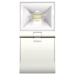 Theben theLeda S10L foco 1 luz blanco en oferta