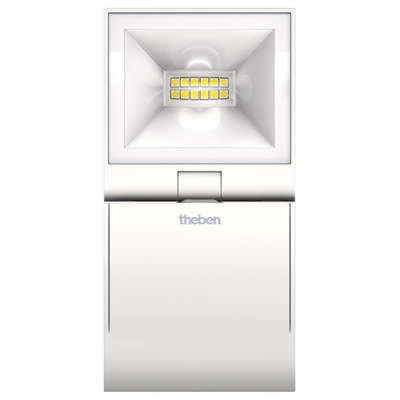 Theben theLeda S10L foco 1 luz blanco