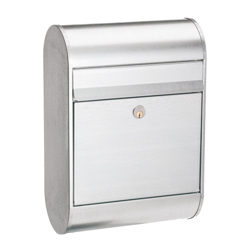 Buzón 5000, acero en oferta