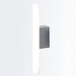 Decor Walther Omega 2 aplique níquel características