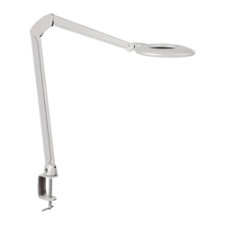 Lámpara de trabajo LED Ovelo, temporizador, blanco precio
