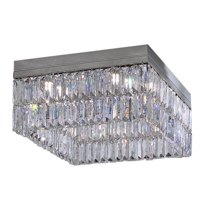 KOLARZ Prisma - plafón de cristal