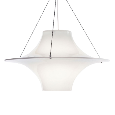 Innolux Lokki lámpara colgante de diseño 50 cm