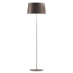 Vibia Warm 4906 lámpara de pie de diseño, beige características