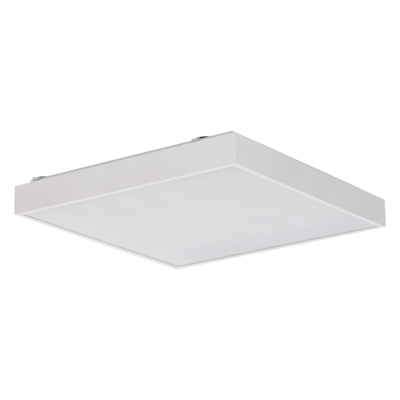 Lámpara LED de techo eficiente Q6 blanco BE