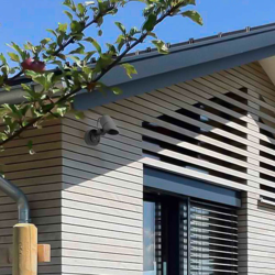 Foco exterior Jarno, orientable, antracita en oferta