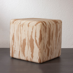 Cubo Sahara 45 cm con conexión de goma características
