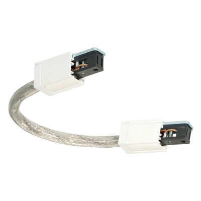 Oligo SMART.TRACK acoplamiento flex blanco mate