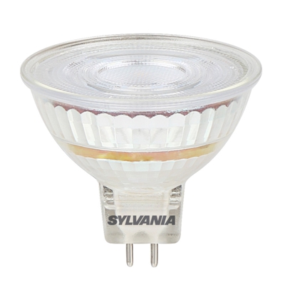 Reflectora LED GU5,3 Superia MR16 7W 4.000K