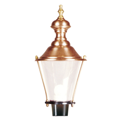 Lámpara sobremuro M29, negro características