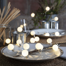 Cadena de luces LED Mini Glow precio