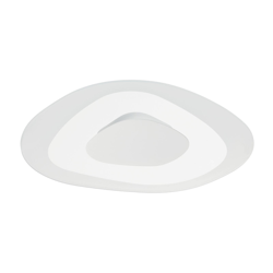 Lámpara LED de techo Antigua S, 41 cm precio