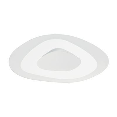 Lámpara LED de techo Antigua S, 41 cm