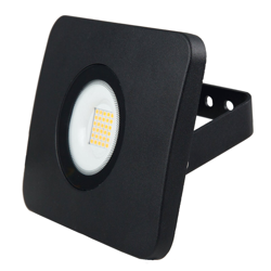 Proyector LED Bolton negro 30 W características
