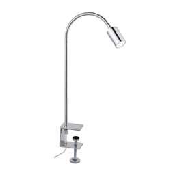 Lámpara de pinza LED Karen con interruptor precio