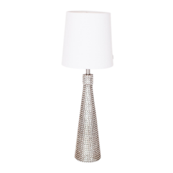 By Rydéns Lofty Slim lámpara de mesa blanco en oferta