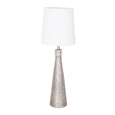 By Rydéns Lofty Slim lámpara de mesa blanco