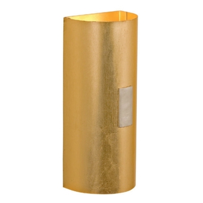 Menzel Solo aplique en oro