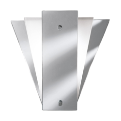 Moderna lámpara de pared espejo LEWIS, blanco características