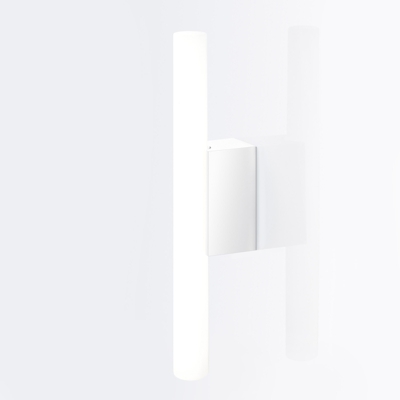 Decor Walther Omega 2 aplique blanco