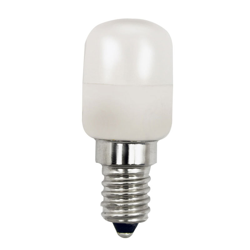 E14 bombilla LED nevera 2,3W, 2.700K en oferta
