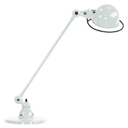 Jieldé Loft D6000 lámpara de mesa, blanco en oferta