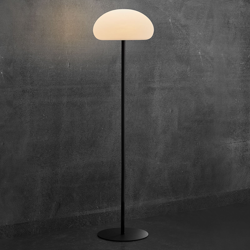 Lámpara de pie LED Sponge floor para la terraza en oferta