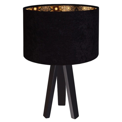 Lámpara de mesa Cyntia