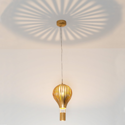 Lámpara colgante Balloon Piccolo Ø 16 cm características