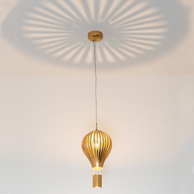 Lámpara colgante Balloon Piccolo Ø 16 cm