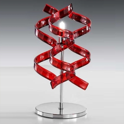 Lámpara de mesa Cherry