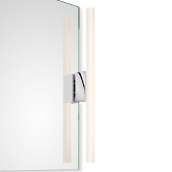 Decor Walther Omega 1 lámpara de espejo cromo características