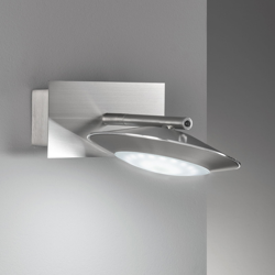 Aplique LED Z-Beta ZigBee control remoto táctil precio