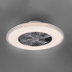 Ventilador de techo LED Harstad precio
