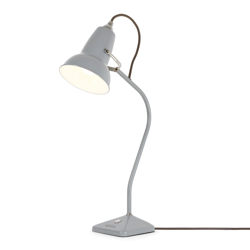 Anglepoise Original 1227 Mini Table, gris características